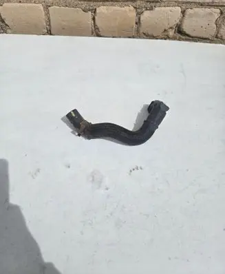 Toyota RAV 4 (XA40) Engine coolant pipe/hose 