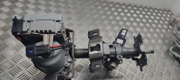 Nissan Juke I F15 Power steering pump 48810BA60C