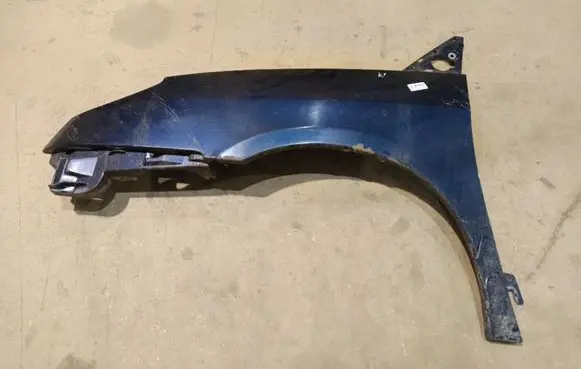Citroen C8 Fender 