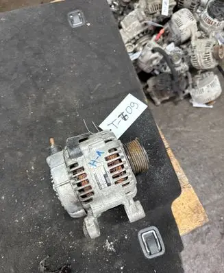 Hyundai H-1, Starex, Satellite Generator/alternator 373004A310