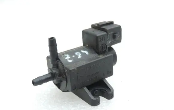 Opel Zafira B Vacuum valve 97288249 860489