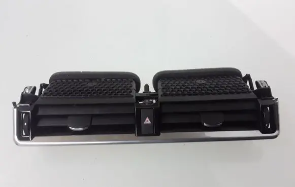 Land Rover Range Rover Velar Cabin air duct channel J8A2014L20AC J8A211K656AB