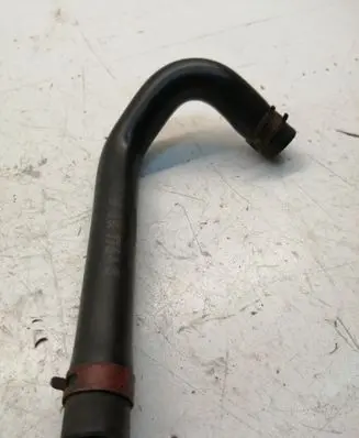 Ford Transit Oil cooling pipe 86HF6K776AG
