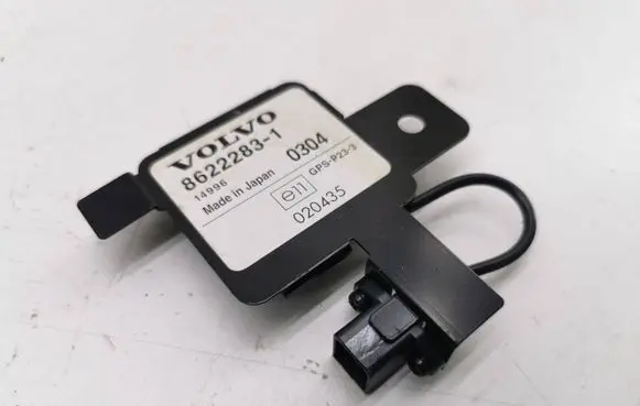Volvo S80 Aerial antenna amplifier 86222831 14996 020435