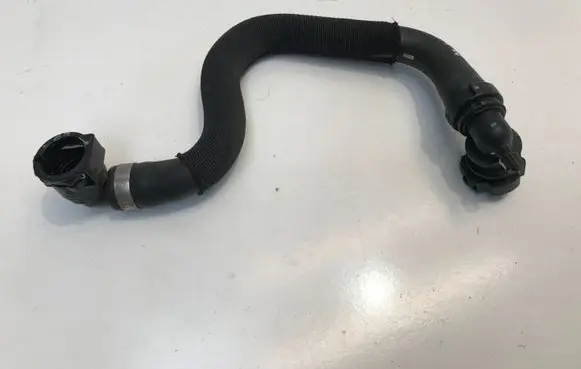 Citroen C4 III e-C4 Engine coolant pipe/hose X6532149