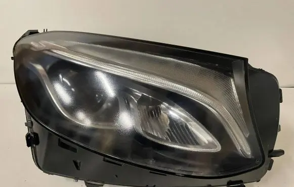 Mercedes-Benz GLC X253 C253 Headlight/headlamp A2539065401 12518205 Q02ZGS0001