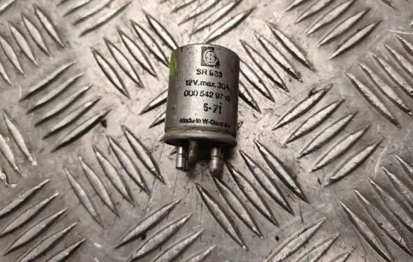 Mercedes-Benz 250 280 W108 Other relay 0005429719