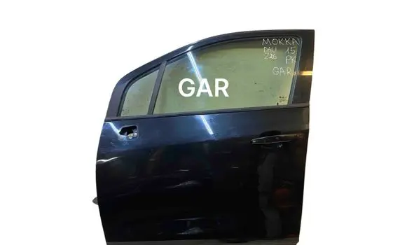 Opel Mokka Front door
