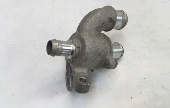 Thermostat/thermostat housing