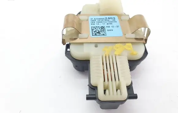 Mercedes-Benz CLA C117 X117 W117 Rain sensor A2469002403
