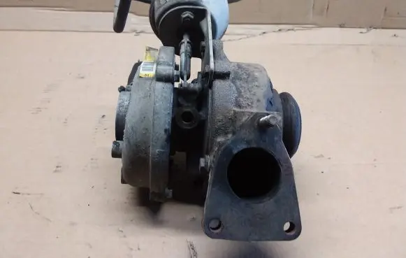 Citroen C4 Grand Picasso Turbo 9662464980