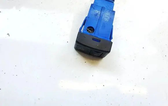 Mazda Premacy Headlight level height control switch bj3d