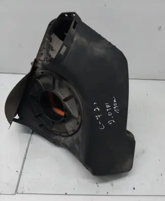 Audi A6 S6 C7 4G Air filter box 4G0133843 4G0133838L 4G0183A