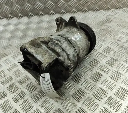 Nissan Murano Z51 Air conditioning (A/C) compressor (pump) 92600JP00C