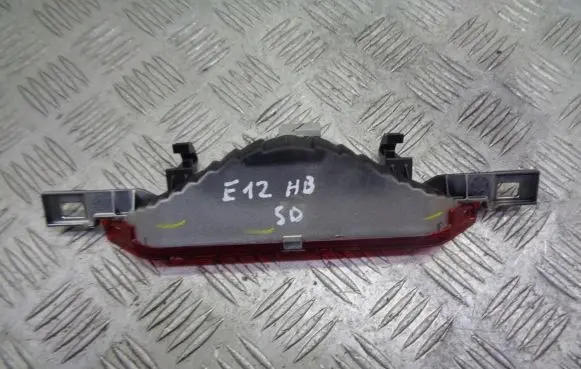Toyota Corolla E120 E130 Third/center stoplight