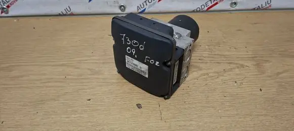 BMW 7 F01 F02 F03 F04 ABS Pump 6795069