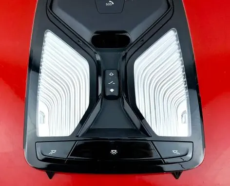 BMW 5 G30 G31 Front seat light 9893141