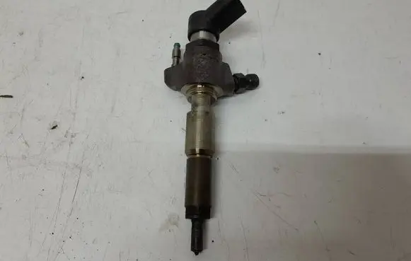 Volvo V60 Fuel injector 9802448680 50274V05 LC30