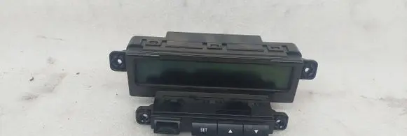 KIA Ceed Screen/display/small screen 957101H700 3012101011