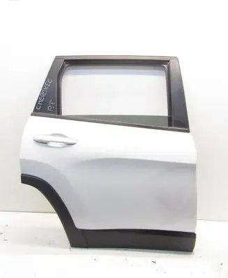 Jeep Cherokee Door (2 Door Coupe) 112320