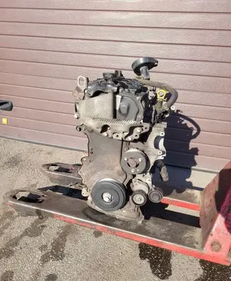 Opel Movano B Engine M9T672 M9T876 M9T870