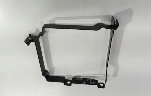Battery bracket