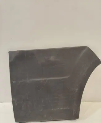 Fiat Ducato Rear fender molding trim 1305768070