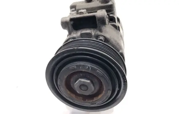 Audi A6 S6 C7 4G Air conditioning (A/C) compressor (pump) 4G0260805D