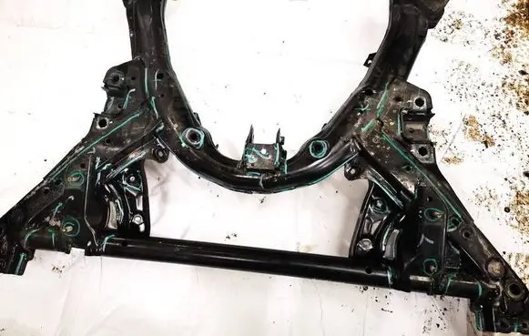Tesla Model Y Front subframe 1055713