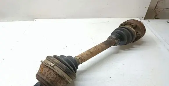Audi A3 S3 8L Front driveshaft 