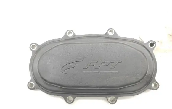Iveco Daily 6th gen Timing chain cover 504016451