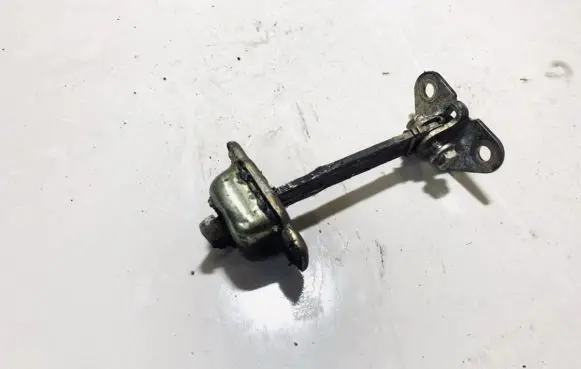 Volkswagen Golf III Rear door check strap stopper 1h4839282