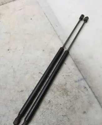 Opel Meriva A Tailgate/trunk strut/damper F1540N GS0118