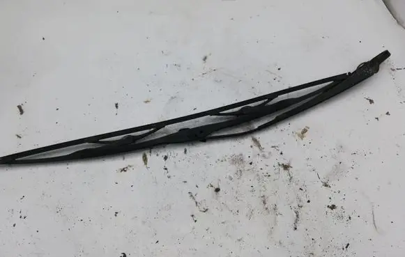 Seat Alhambra (Mk1) Rear wiper blade NOCODE