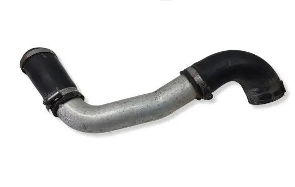 Hyundai Santa Fe Intercooler hose/pipe 282642F700 282632F700