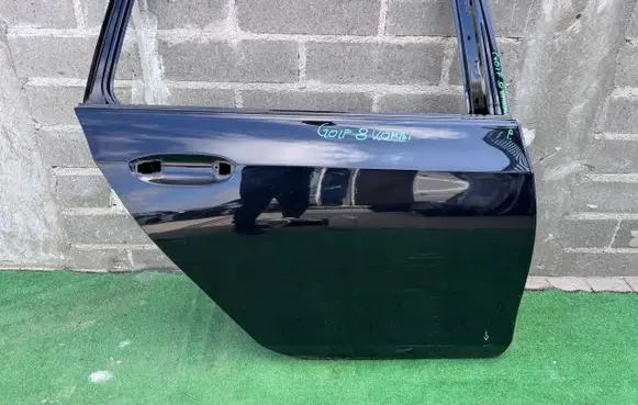 Volkswagen Golf VII Rear door 983312E
