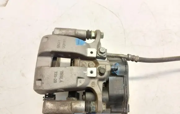 Mercedes-Benz GLC C254 Rear brake caliper 104462600BJLK01