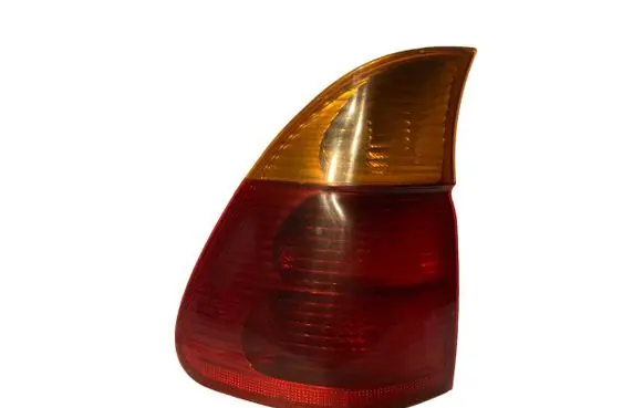 BMW X5 E53 Rear/tail lights 63217164472