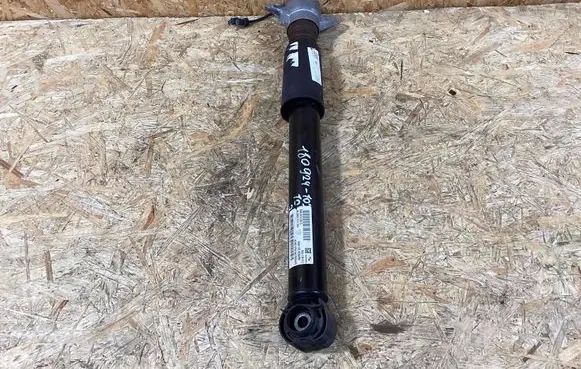 Porsche Macan (95B) Rear shock absorber/damper 95b513035g