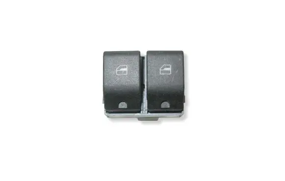 Seat Ibiza III (6L) Electric window control switch 6Q0959858 0503