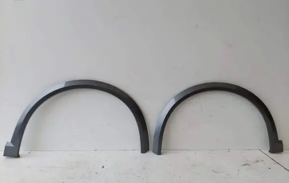 Cupra Formentor Front arch trim 5FF853717D