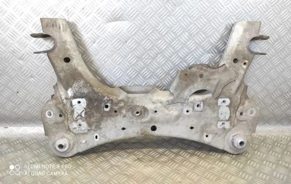 Renault Kangoo II Front subframe