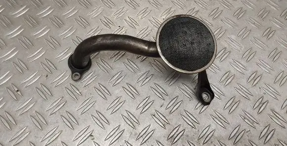 Toyota RAV 4 (XA20) Oil sump strainer pipe 