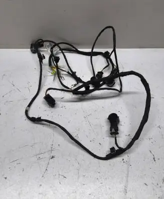 BMW 7 G11 G12 Parking sensor (PDC) wiring loom 9395653 11107811 EER645