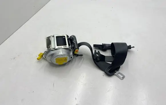Audi Q5 SQ5 Rear seatbelt 34100207B T6018