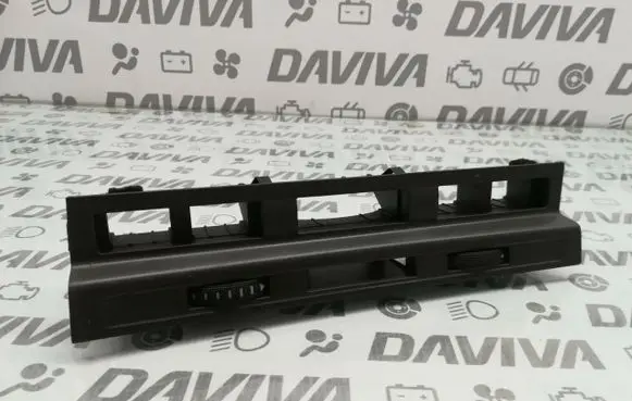 Audi A6 S6 C6 4F Other switches/knobs/shifts
