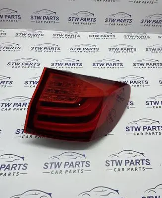 BMW 5 F10 F11 Rear/tail lights 7203234