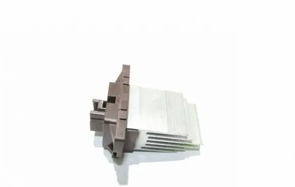 KIA Ceed Heater blower fan relay Nra