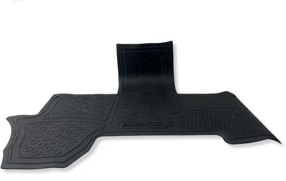 Fiat Ducato Interior carpet 50901500