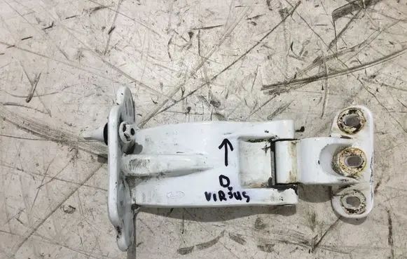 Ford Transit Custom Rear door upper hinge